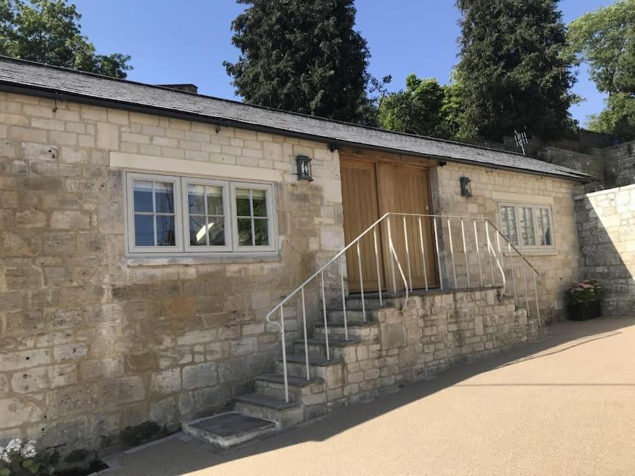 Barley - Cosy Stylish - Easy Access To Bath And Many Nearby Attractions *