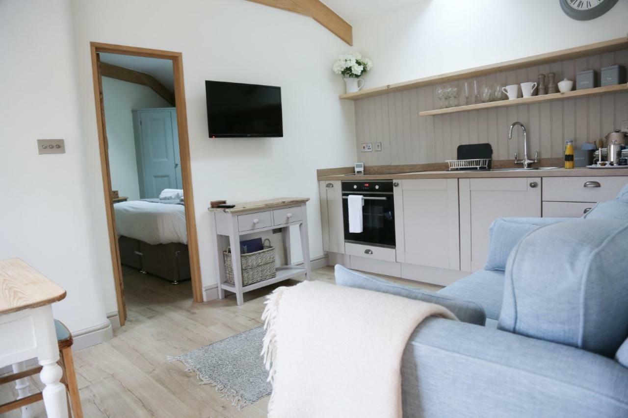 Barley - Cosy Stylish - Easy Access To Bath And Many Nearby Attractions Apartment *