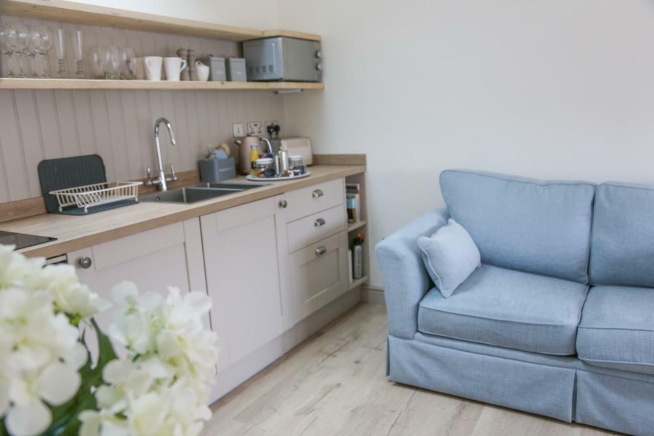 Barley - Cosy Stylish - Easy Access To Bath And Many Nearby Attractions Box (Wiltshire)