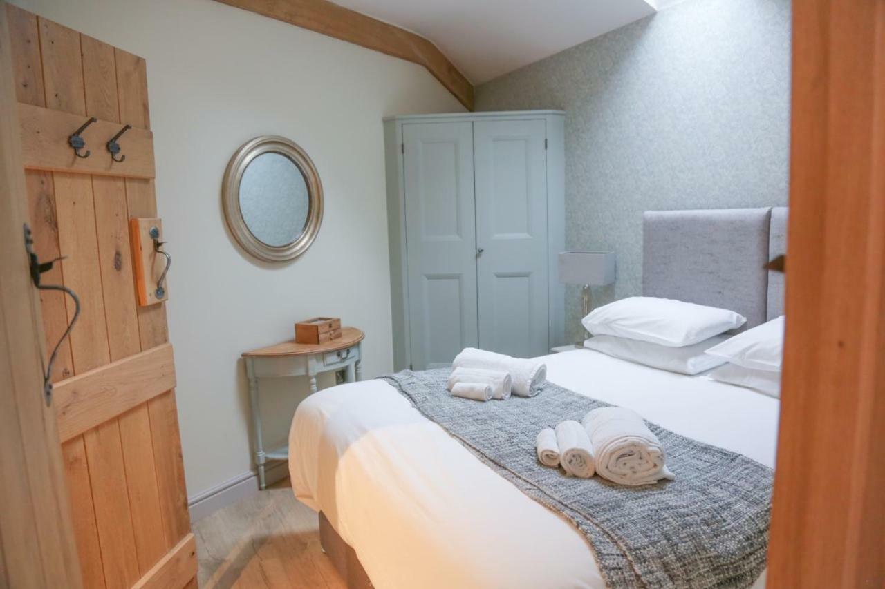 Barley - Cosy Stylish - Easy Access To Bath And Many Nearby Attractions Apartment *